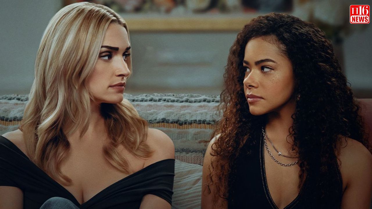 Ginny & Georgia Season 3 Ending Explained